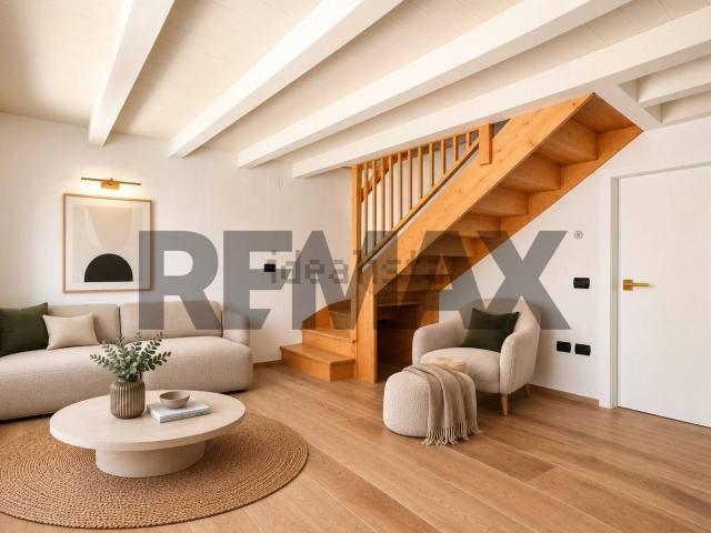 Appartamento in vendita di 162 m²