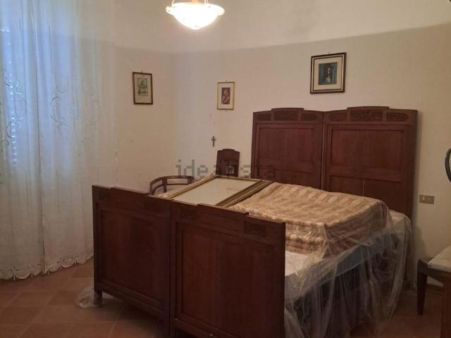 Appartamento in vendita di 162 m² in Via G. Garibaldi, 70
