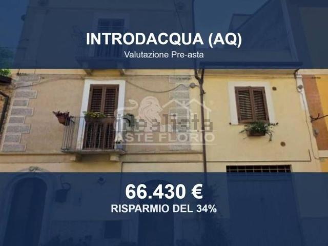 Appartamento in vendita di 162 m² in Via Garibaldi, 204