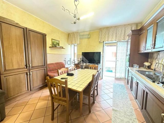 Appartamento in vendita di 162 m² in Via Giuseppe Verdi, 3