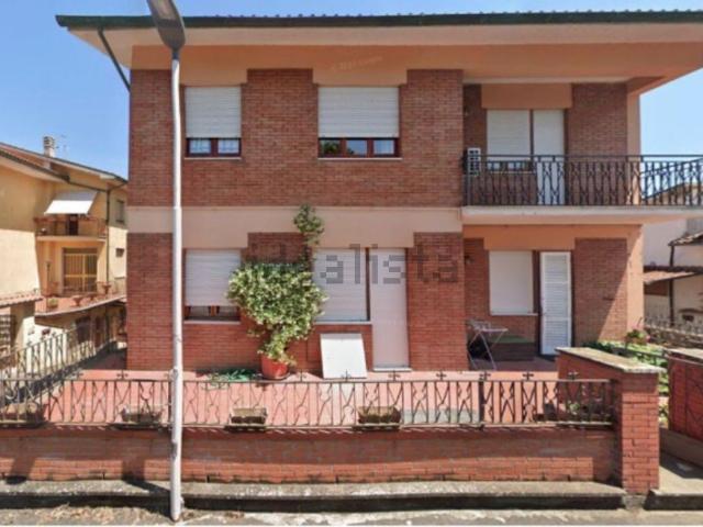 Appartamento in vendita di 162 m² in Via Giuseppe Verdi