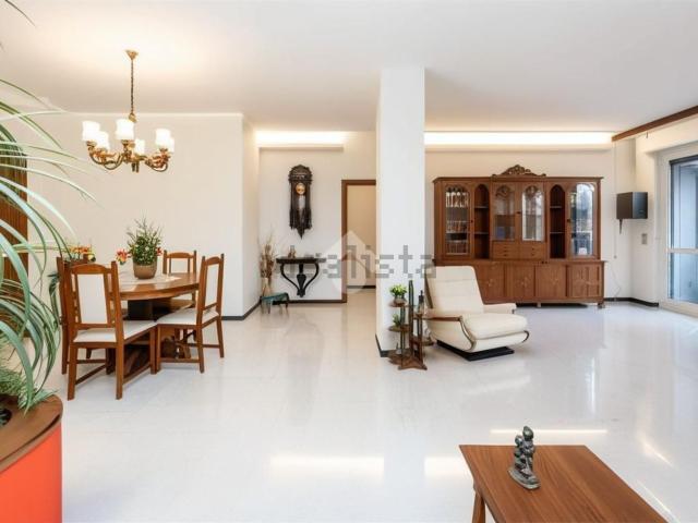 Appartamento in vendita di 162 m² in Via Giacomo Matteotti, 91