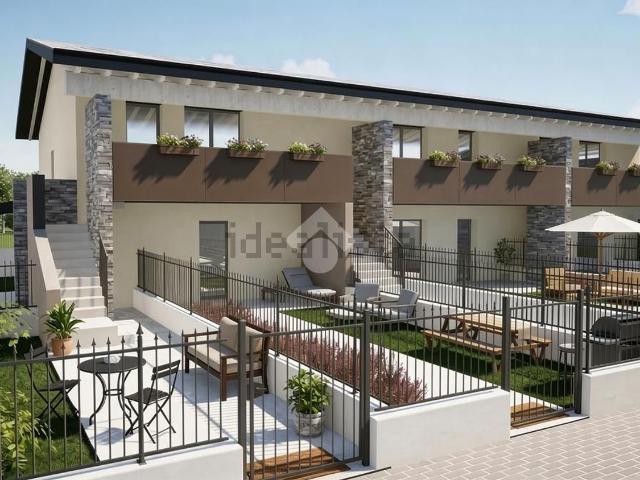 Appartamento in vendita di 162 m² in Via Don Giovanni Beltrame