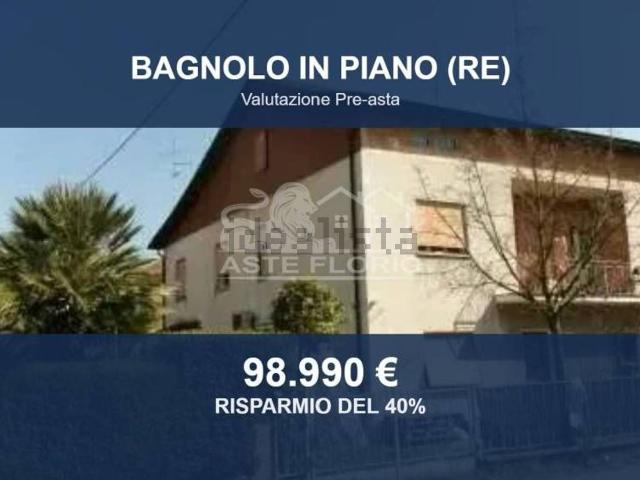 Appartamento in vendita di 162 m² in Via don Pasquino Borghi, 4