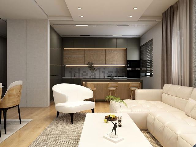 Appartamento in vendita di 162 m² in Via de Paoli, 5