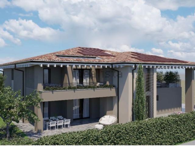 Appartamento in vendita di 162 m² in Via del Pretorio, 38