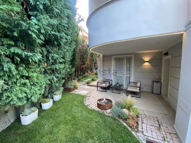 Appartamento in vendita di 162 m² in Via del Pretorio, 38