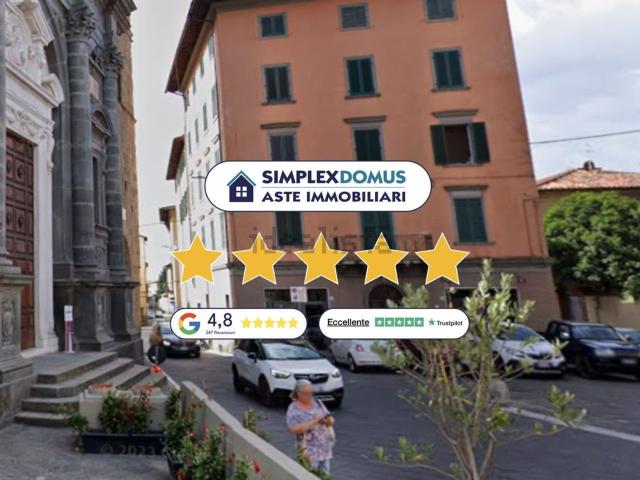 Appartamento in vendita di 162 m² in Via del Seminario