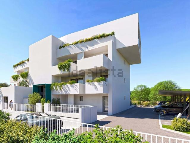Appartamento in vendita di 162 m² in Via delle Betulle