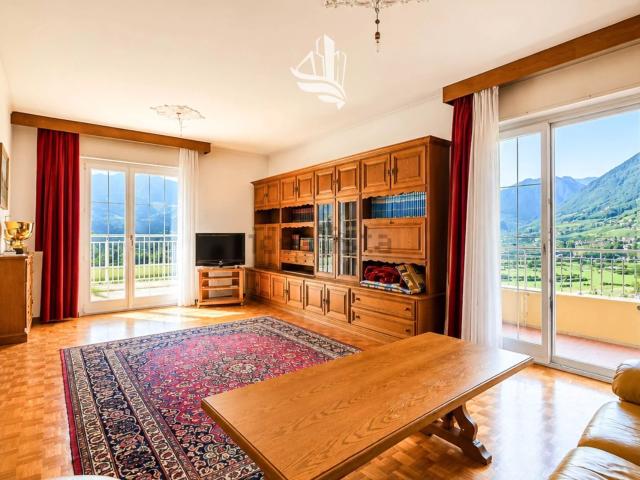 Appartamento in vendita di 162 m² in Via Enrico Toti