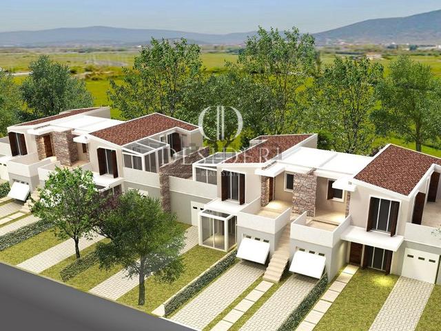 Appartamento in vendita di 162 m² in Via el Alamein