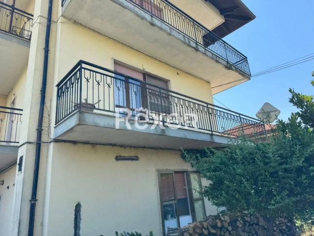 Appartamento in vendita di 162 m² in Via Fulvio Palmieri