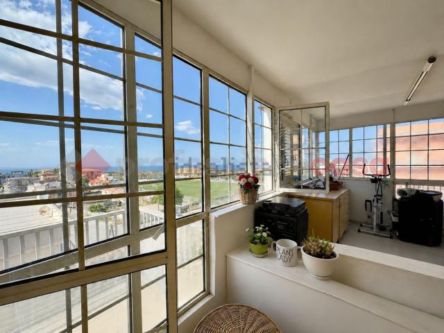 Appartamento in vendita di 162 m² in Via Lentini, 83