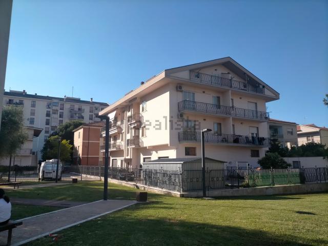 Appartamento in vendita di 162 m² in Via Luisa Molines Sanfelice