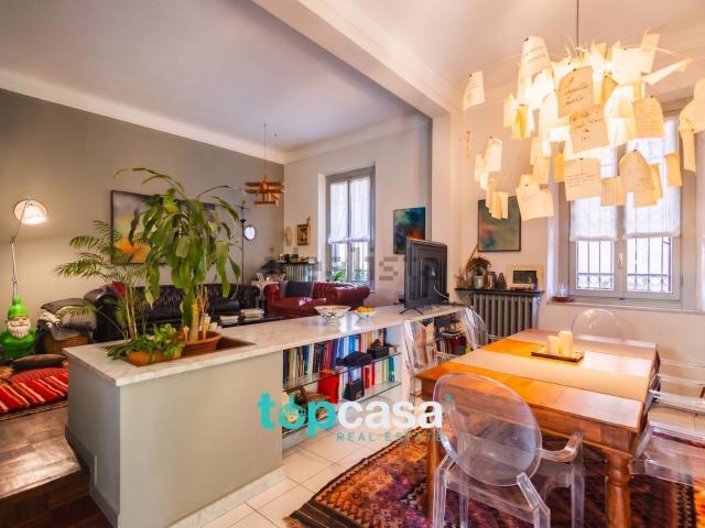 Appartamento in vendita di 162 m² in Via M. D&apos Azeglio, 12