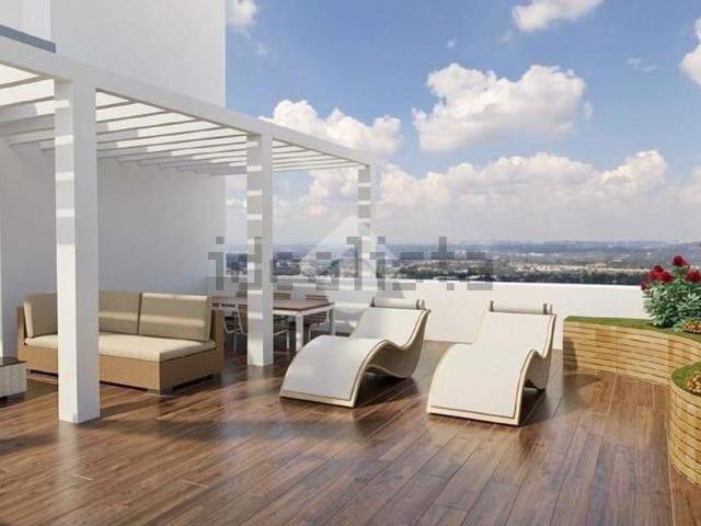 Appartamento in vendita di 162 m² in Via Norma Cossetto