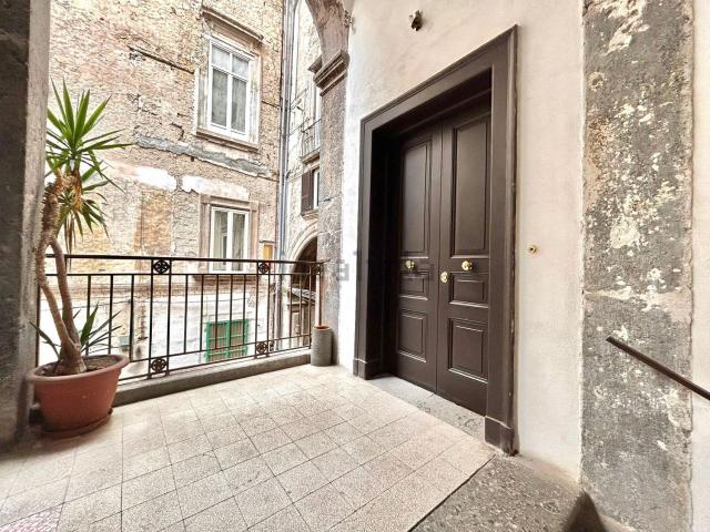 Appartamento in vendita di 162 m² in Via Nilo, 20