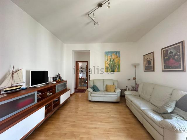 Appartamento in vendita di 162 m² in Via Solaroli, 20