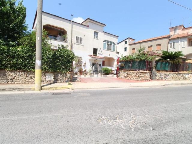 Appartamento in vendita di 162 m² in Via San Leucio, 6