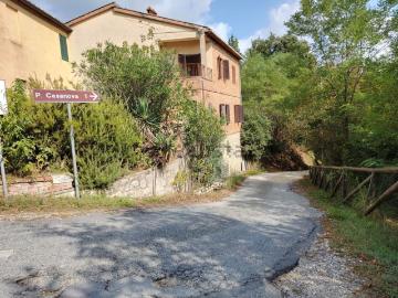 Appartamento in vendita di 162 m² in Via SP60/A