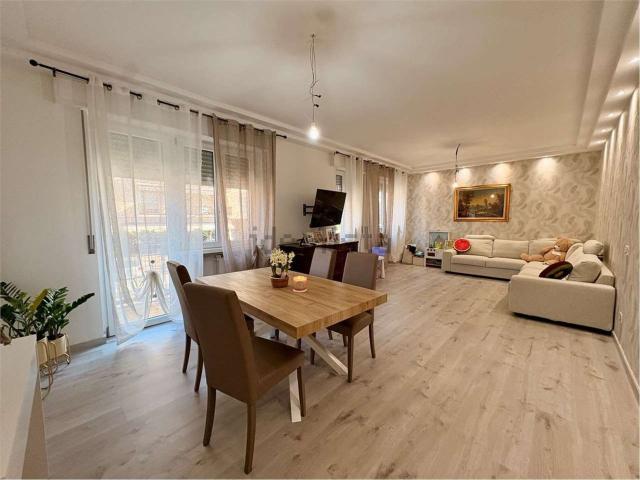 Appartamento in vendita di 162 m² in Via Pietro Sgulmero