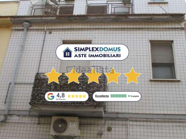 Appartamento in vendita di 162 m² in Via Plutone