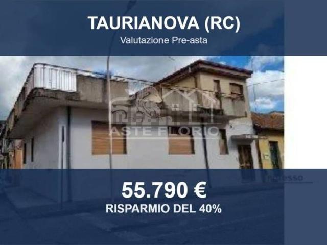 Appartamento in vendita di 162 m² in Via Trento e Trieste, 13