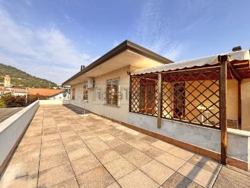 Appartamento in vendita di 162 m² in Via Trieste, 17