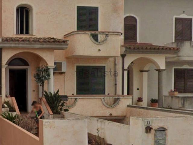 Appartamento in vendita di 162 m² in Via Tuttavista, 33