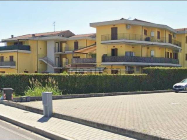 Appartamento in vendita di 161 m² in Via Vetriano