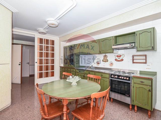 Appartamento in vendita di 162 m² in Via Venezia, 6