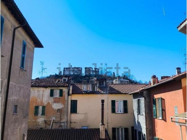 Appartamento in vendita di 162 m² in Via Vittorio Alfieri, 19