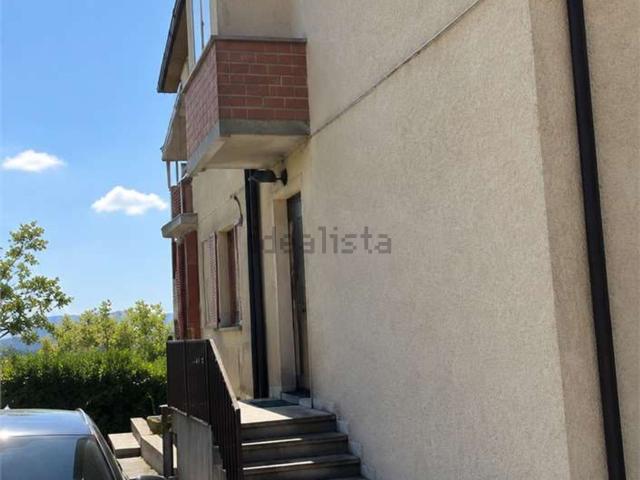 Appartamento in vendita di 162 m² in Via Vincenzo Gioberti, 1