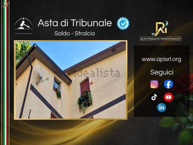 Appartamento in vendita di 162 m² in Via Vincenzo Gioberti, 1