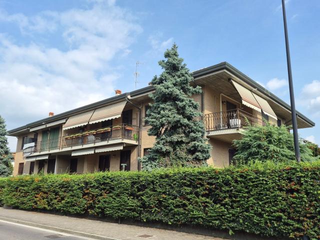 Appartamento in vendita di 162 m² in Via XXV Aprile, 19