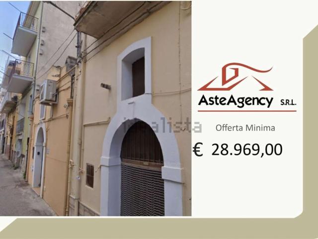 Appartamento in vendita di 162 m² in Via XXIV Maggio, 14