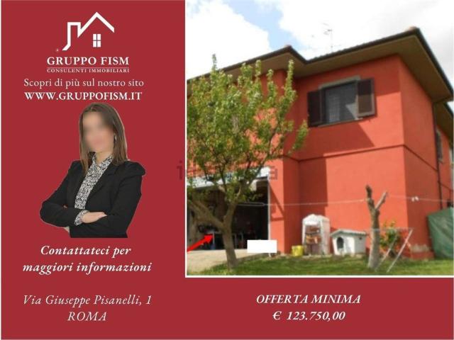 Appartamento in vendita di 162 m² in Via Zepponami