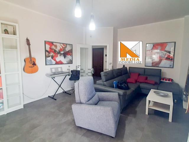 Appartamento in vendita di 162 m² in Viale Tica, 121