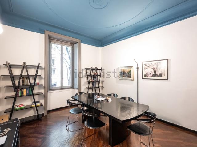 Appartamento in vendita di 162 m² in Viale Lombardia, 32
