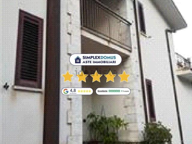 Appartamento in vendita di 162 m² in Contrada Sprazzi