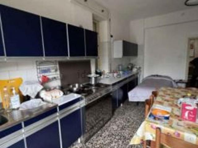 Appartamento in vendita di 162 m² in Corso Garibaldi