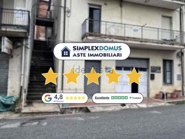 Appartamento in vendita di 162 m² in Corso Garibaldi