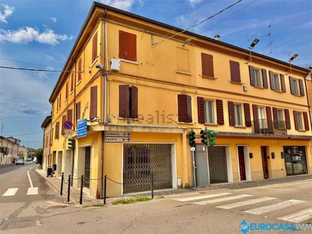 Appartamento in vendita di 162 m² in Corso Repubblica, 22