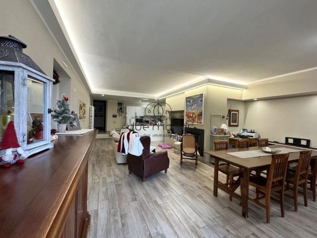 Appartamento in vendita di 162 m² in Frazione San Silvestro