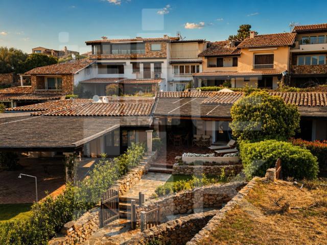 Appartamento in vendita di 162 m² in Località Porto Rotondo