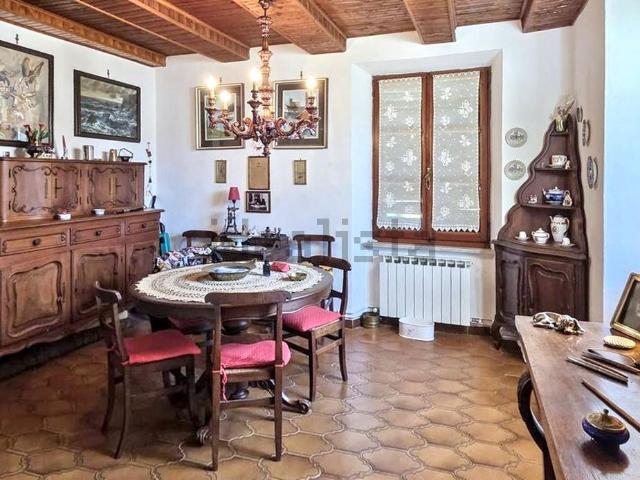 Appartamento in vendita di 162 m² in Piazza Brosini, 3