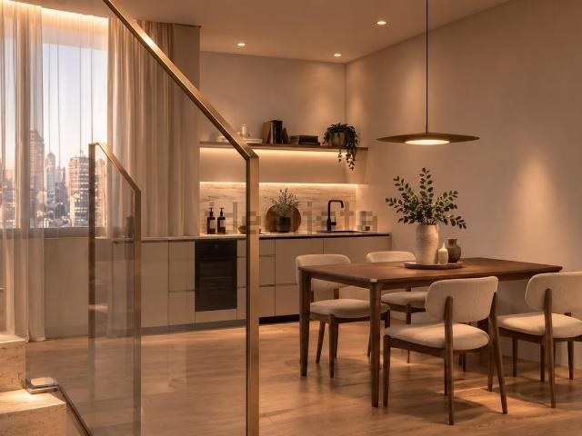 Appartamento in vendita di 162 m² in Piazza Olona, 5
