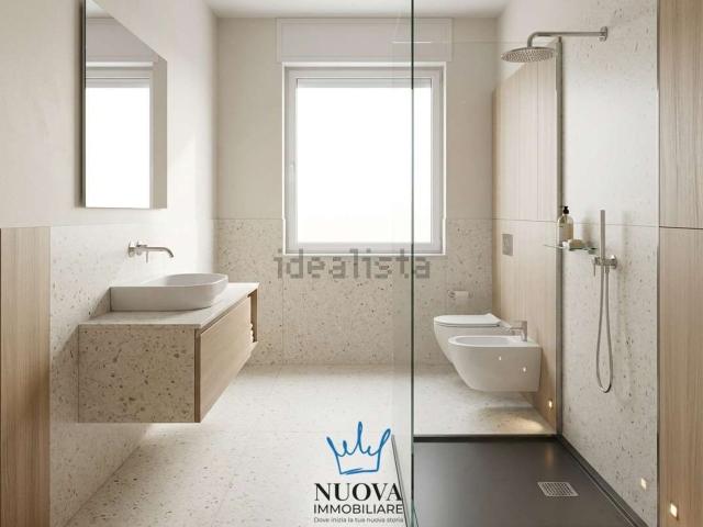 Appartamento in vendita di 163 m²