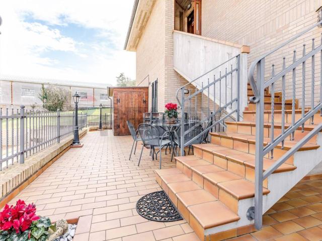 Appartamento in vendita di 163 m²