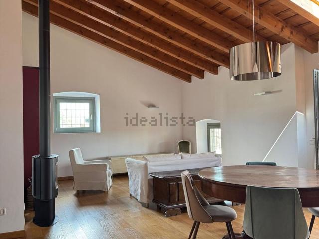 Appartamento in vendita di 163 m²